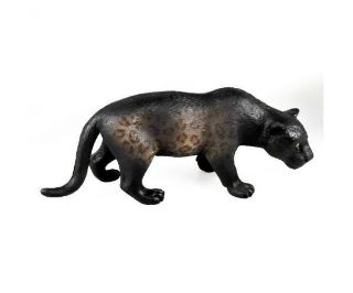 Obrázek z Figurka černý panter 11,5cm 